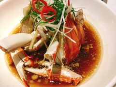 -小厨师·二十年沈家门小海鲜(百井坊巷店)