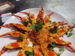 -迪欧咖啡·中西餐融合菜(平江万达旗舰店)