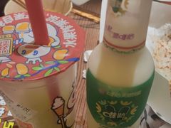 -为民烧烤吧.自贡爆炒菜(收录10年好店)