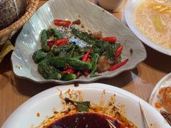 -隅乐胡椒虾·台湾菜·团建(皇岗店)