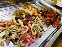 -金鼎雪山牦牛杂火锅(理县总店)