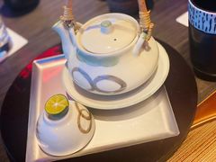 -滩万日本料理Nadaman(国贸大酒店)