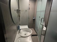 -汉庭(天津成林道地铁站店)
