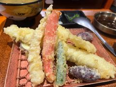 -天妇罗内顺田(罗湖店)