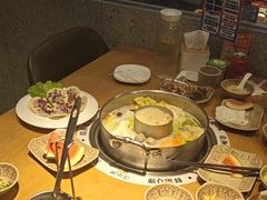 -江小渔鲜鱼火锅(冠亚星城店)