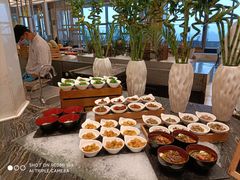 -索菲特酒店 · 云尚天际自助餐厅