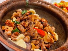 -大榕树下顺德菜(融创茂店)