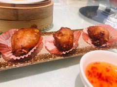 -安蒂娅.悦景轩中餐厅(西乡店)
