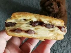 红豆夹心-米兰西饼生日蛋糕(宜城市)