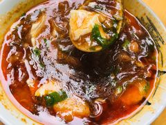 -豆相识•九九豆腐脑(牛咡桥店)