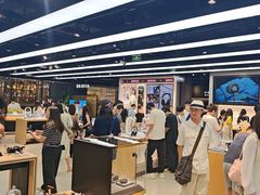 -Sony Store索尼(广州正佳店)