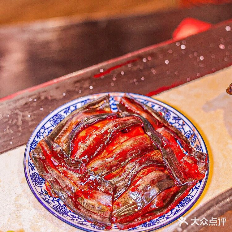 所有涮菜 6.8折~吃了无数遍的市井老火锅