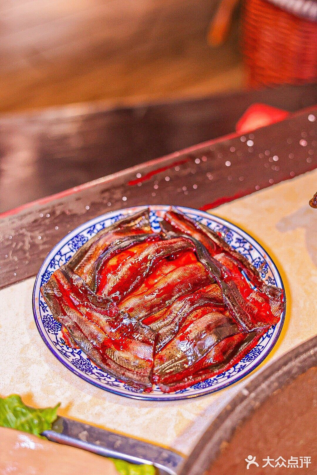 所有涮菜 6.8折~吃了无数遍的市井老火锅