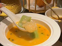 -海派悦庭·海胆烧麦·新融合菜(凯德广场店)