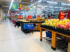 -沃尔玛购物广场(南城印象汇店)