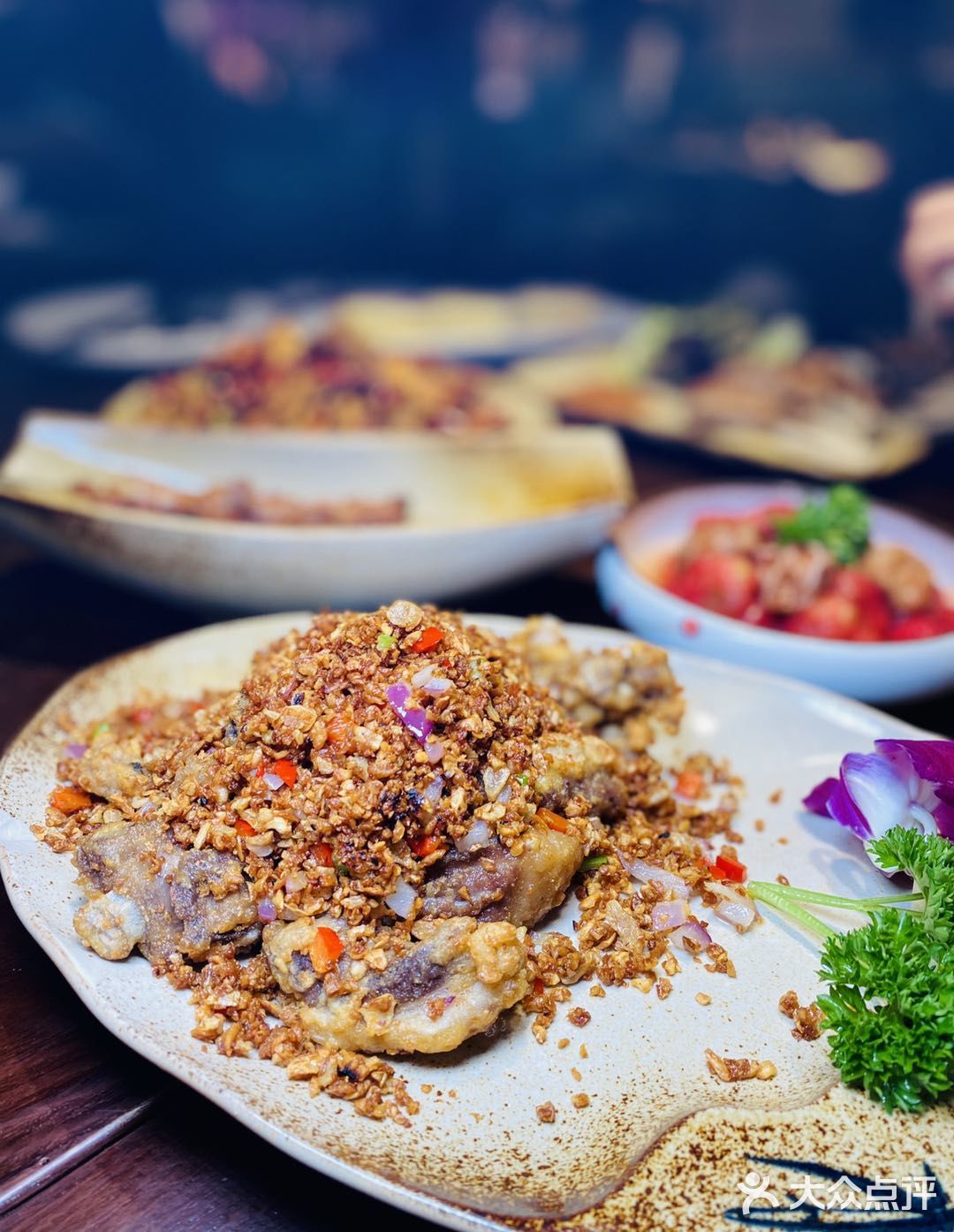 上海探店&nbsp;|长泰广场必吃新疆菜