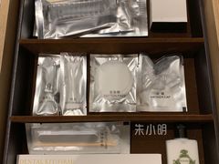 -武汉洲际酒店