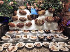 -初色海鲜自助(万丰路店)