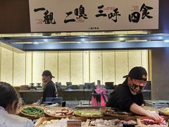 -一豚轩·烧鸟·豚骨拉面(五四路店)