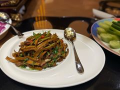 -蒙古人烤羊大师·草原料理(工农大路店)