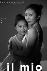 -幺幺BABY婚纱摄影