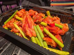 -333齐齐哈尔·自助烤肉(红岭店)