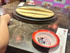 -粗粮人家·东北菜(洋桥店)