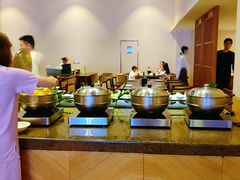 -爱乐国际温泉水疗会