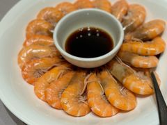 -梦都海鲜酒家(万达广场江桥店)