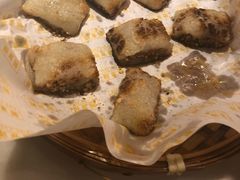 义乌红糖煎麻糍-新发现(苏州中心商场店)