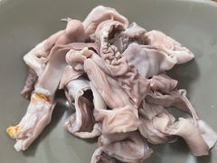 -汝萍传统蘸水菜(春华路总店)