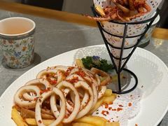 -君霖私家菜(春柳店)