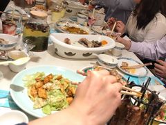 -巴依老爷新疆美食(工体旗舰店)