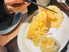 -山葵家·创意料理(临平银泰城店)