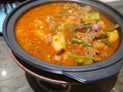土耳其小锅羊肉-Mevlana梅夫娜土耳其餐厅·清真