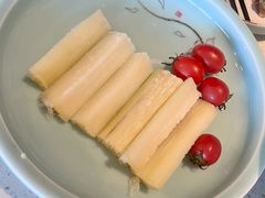 -不将就渔鲜码头(川沙店)