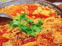 -麻六记(凤凰汇店)