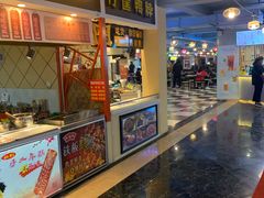 门面-托乐嘉美食广场(托乐嘉街区店)