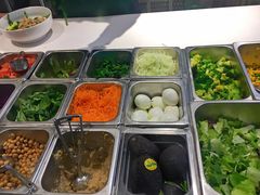 -CALIFORKS加州叉子轻食(朝阳门店)