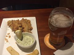 -Boxing Cat Brewery拳击猫精酿啤酒馆(永福店)