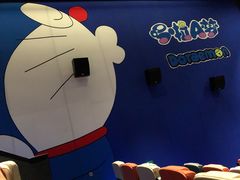 -春天国际影城(中庚漫游城杜比全景声店)