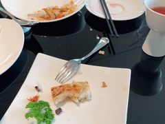 -厦门艾美酒店·乐美中餐厅