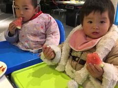 -钱小奴创意自助餐厅·原切谷饲安格斯畅吃(苏州昆山招商花园城店)