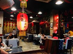 大堂-旺角小渔村(二马路店)