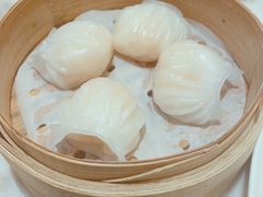 -香港百合居(LCM置汇旭辉广场店)