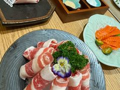 -吉之仙•中国制造•出口级食材日料店(领事馆总店)