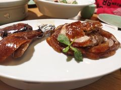 招牌烤鸭-泰钰丰烤鸭(永安道店)