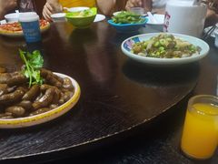 -绍兴名菜馆(可乐路店)