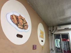 -黎记大排档(慈云路店)