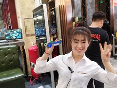 -金刚山烧烤(中山路店)